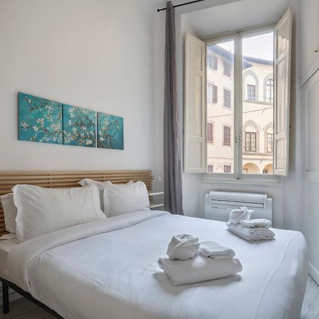 Vigna Nuova 2 Bedroom Apartment Φλωρεντία Εξωτερικό φωτογραφία