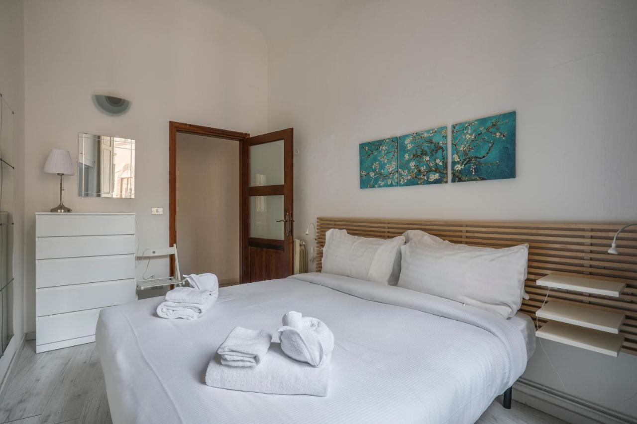 Vigna Nuova 2 Bedroom Apartment Φλωρεντία Εξωτερικό φωτογραφία