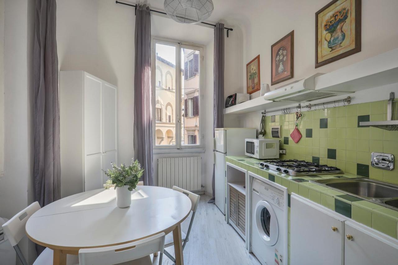 Vigna Nuova 2 Bedroom Apartment Φλωρεντία Εξωτερικό φωτογραφία