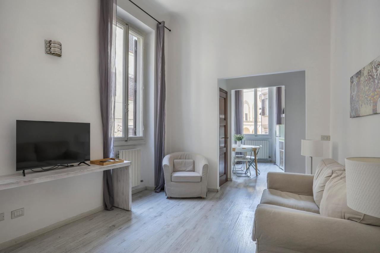 Vigna Nuova 2 Bedroom Apartment Φλωρεντία Εξωτερικό φωτογραφία