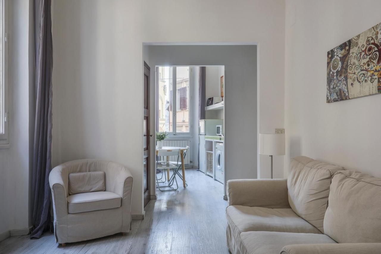 Vigna Nuova 2 Bedroom Apartment Φλωρεντία Εξωτερικό φωτογραφία