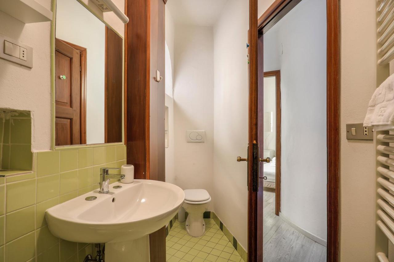 Vigna Nuova 2 Bedroom Apartment Φλωρεντία Εξωτερικό φωτογραφία