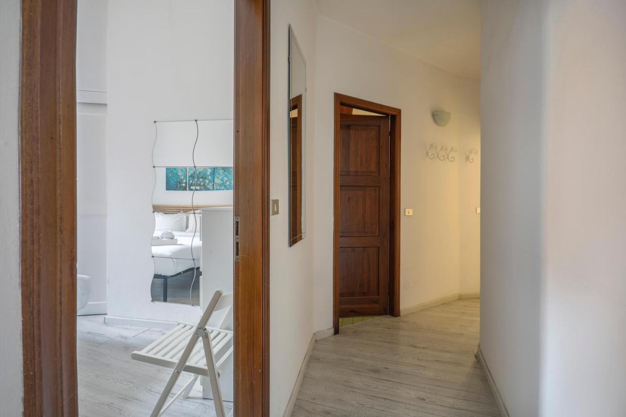 Vigna Nuova 2 Bedroom Apartment Φλωρεντία Εξωτερικό φωτογραφία