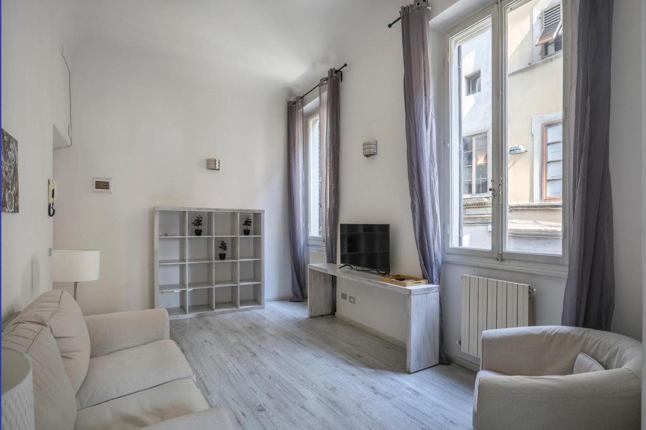 Vigna Nuova 2 Bedroom Apartment Φλωρεντία Εξωτερικό φωτογραφία