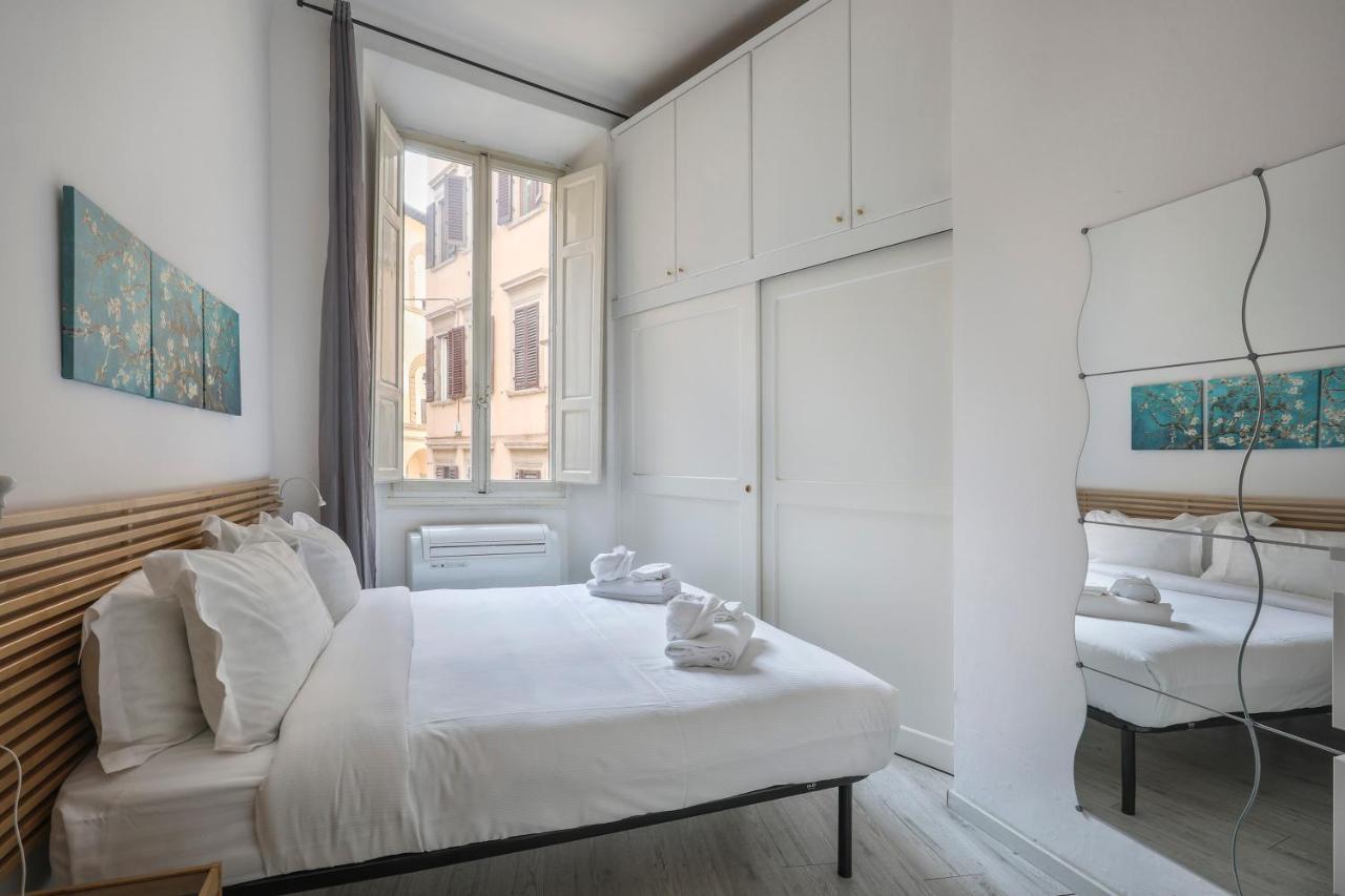 Vigna Nuova 2 Bedroom Apartment Φλωρεντία Εξωτερικό φωτογραφία