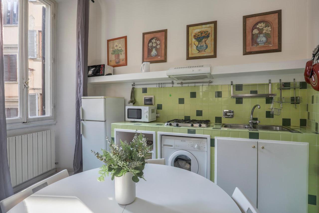Vigna Nuova 2 Bedroom Apartment Φλωρεντία Εξωτερικό φωτογραφία