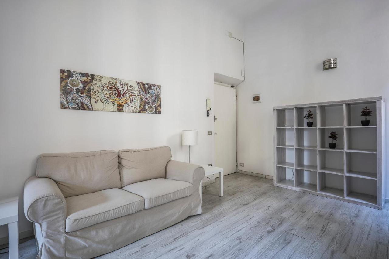 Vigna Nuova 2 Bedroom Apartment Φλωρεντία Εξωτερικό φωτογραφία