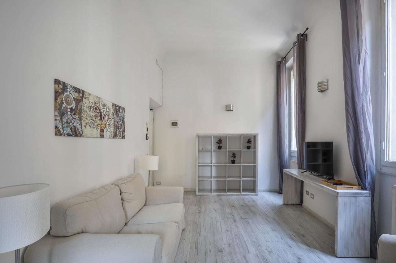 Vigna Nuova 2 Bedroom Apartment Φλωρεντία Εξωτερικό φωτογραφία