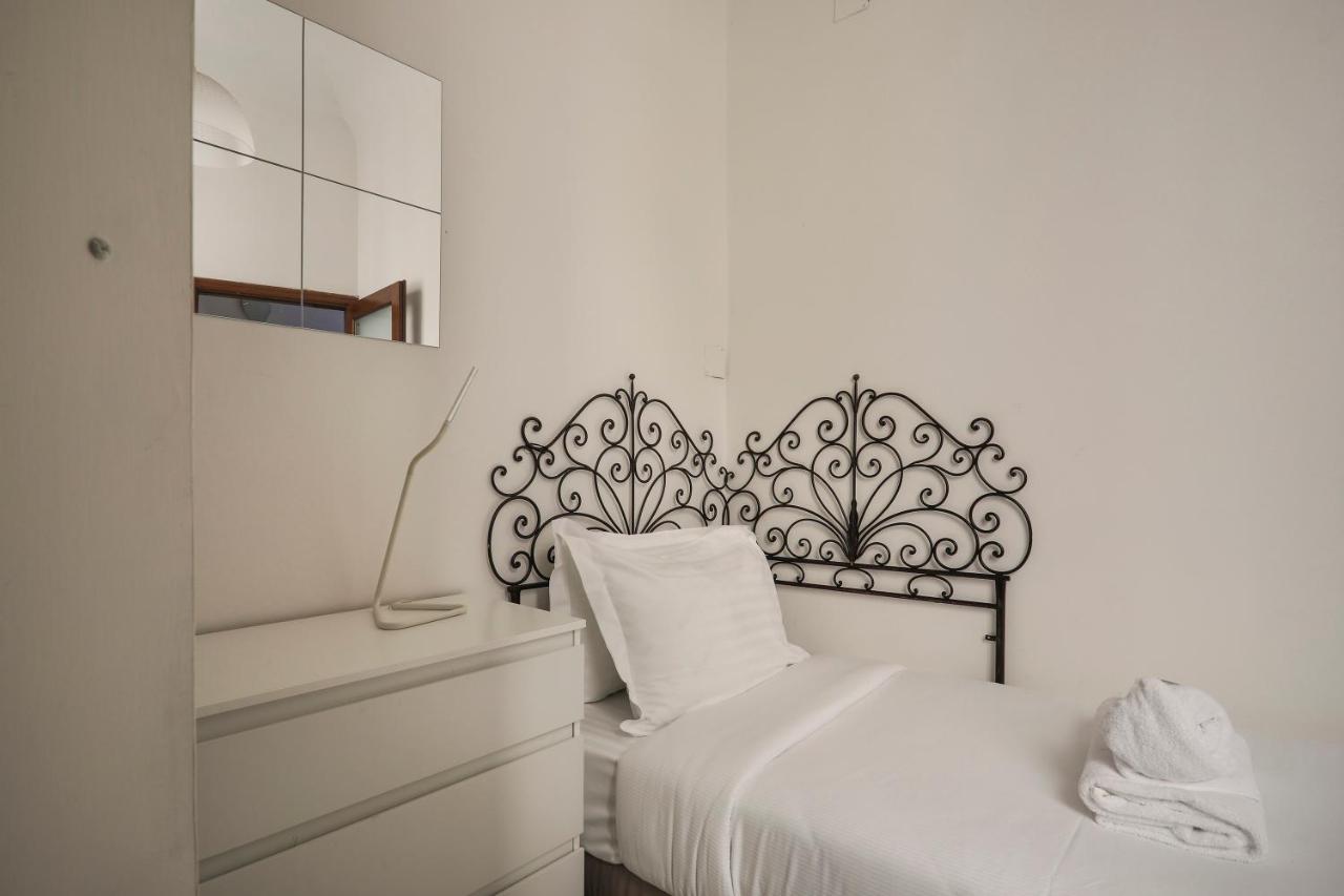 Vigna Nuova 2 Bedroom Apartment Φλωρεντία Εξωτερικό φωτογραφία