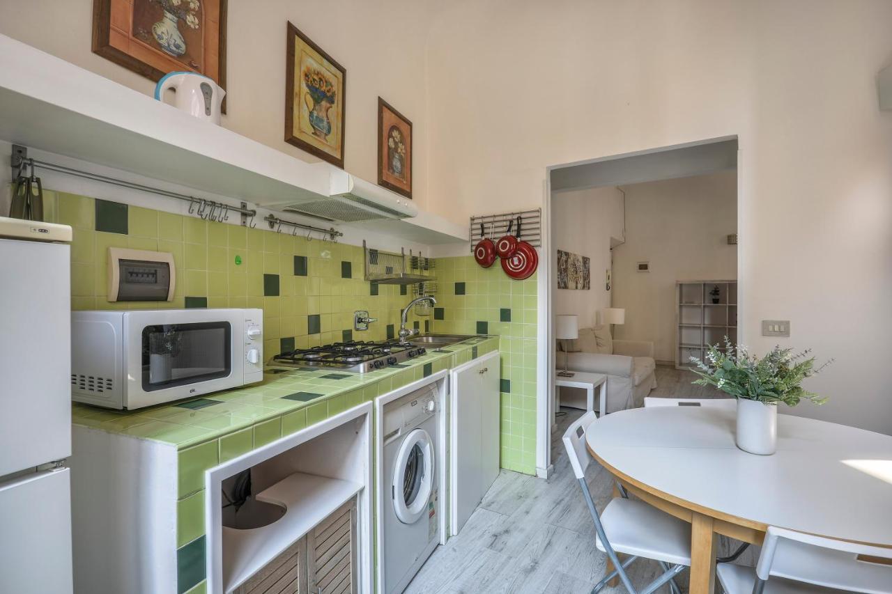Vigna Nuova 2 Bedroom Apartment Φλωρεντία Εξωτερικό φωτογραφία