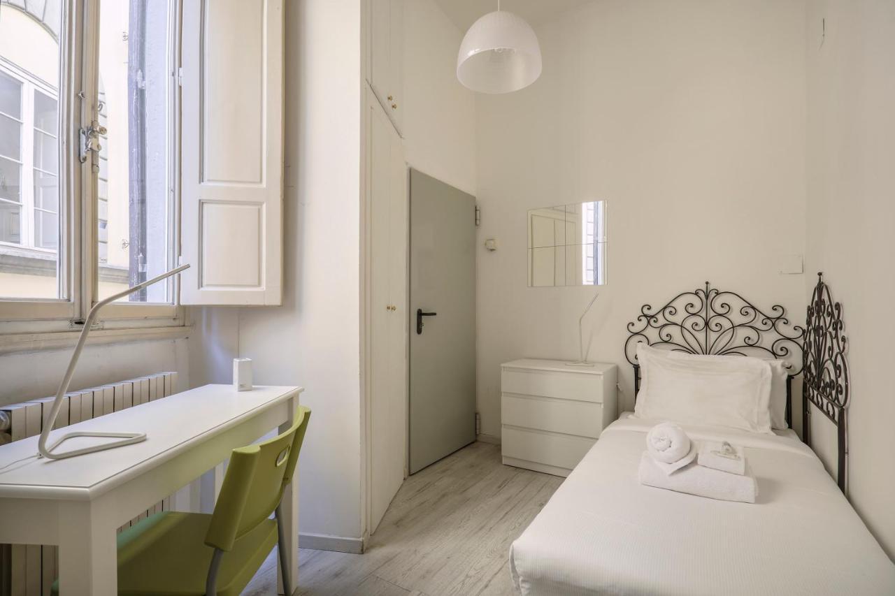 Vigna Nuova 2 Bedroom Apartment Φλωρεντία Εξωτερικό φωτογραφία
